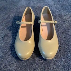 👯‍♀️Girl’s Bloch Tap Shoes👯‍♀️